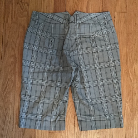 Express dressy Bermuda shorts bundle - Picture 7 of 9